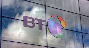 BT Group stock price soars on a potential £15bln takeover bid