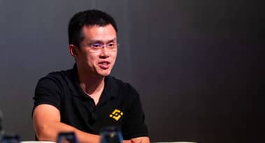 Binance botst direct na Singapore op een nieuwe muur, dit keer in Zuid-Afrika