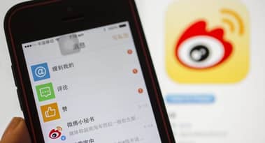 Bitcoin goes viral on Weibo as halving approaches