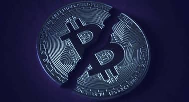 Il dimezzamento di Bitcoin dimezzerà il tasso di inflazione annuale
