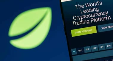 Bitfinex hat gerade sein eigenes soziales Netzwerk gestartet