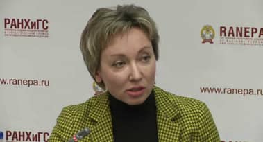 Blockchain no cumplió sus promesas: Olga Skorobogatova