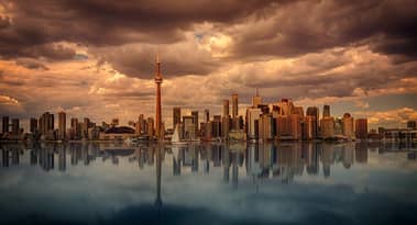 USD/CAD: El dólar canadiense sube después de un sorprendente informe sobre empleos y el aumento del precio del petróleo
