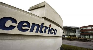 Centrica share price technical analysis: extremely overbought