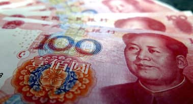 USD/CNY in calo dopo forti utili industriali per il secondo mese consecutivo in Cina