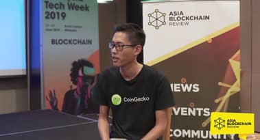 Il CEO di CoinGecko ha dubbi sulla neutralità di CoinMarketCap