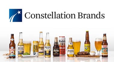 Constellation Brands pubblica un bilancio positivo per il quarto trimestre