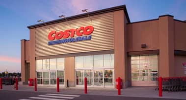 Costco records a 9.6% increase in comparable sales in March on Coronavirus driven stockpiling