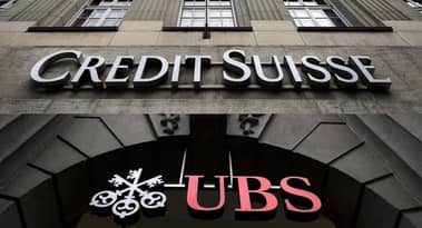 Credit Suisse und UBS verschieben Dividendenzahlungen nach übermässigem Druck der FINMA