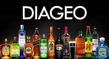 Diageo suspende la recompra de acciones y retira la orientación de todo el año sobre la incertidumbre del Coronavirus.