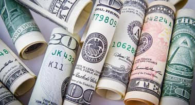 El índice del dólar sube por delante de datos cruciales sobre empleo y manufactura