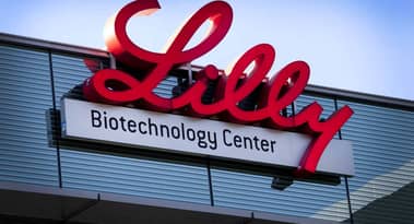 Eli Lilly’s quarterly revenue jumps 15% as customers stockpile drugs ahead of COVID-19 restrictions