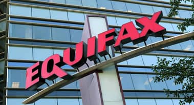Equifax sube un 4,1% en un informe de ganancias optimista