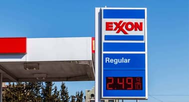 Exxon raises £7.58 billion to expand cash reserves while debt markets welcome new deals