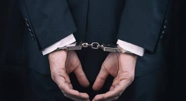 Former US senator to be arrested for ties to a crypto scam