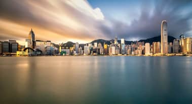 USD/HKD titubea ante el optimista PMI manufacturero de Hong Kong