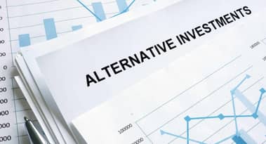 JP Morgan cerca 8 miliardi di sterline per investimenti alternativi