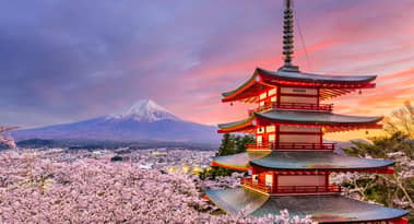 JPY surges as BOJ adjusts the yield curve control policy