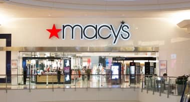 Il prezzo delle azioni Macy's estende la sua corsa rialzista, ora in crescita del 18% sulla settimana