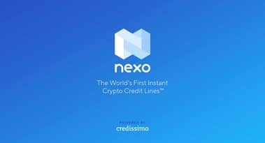 Nexo (NEXO) price goes beyond $0.15 after 10% surge