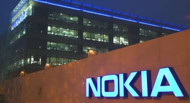 Perspectiva del precio de las acciones de Nokia en medio de la volatilidad de WallStreetBets