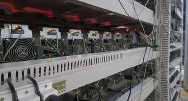 Einer der führenden BTC-Mininpools in China wird geschlossen