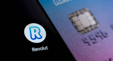 Revolut aggiunge più token alla sua piattaforma mentre la domanda di criptovalute aumenta