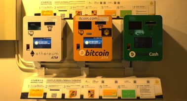 FCA makes first criminal charge for running illegal crypto ATM network