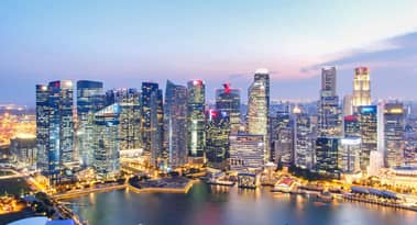 USD/SGD rutscht ab, da die Singapur-Exporte im zweiten Monat in Folge steigen