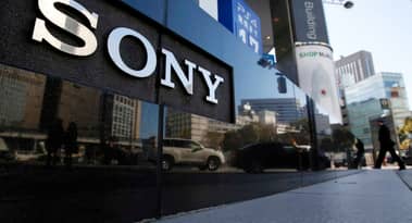 Sony revolucionará los sistemas de transporte público con la cadena de bloques