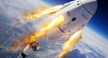 Ethereum (ETH) alcanza los $470 dólares en un aumento de precios del 10%
