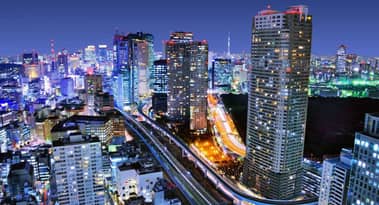 Nikkei 225 index is in a relentless bull run: is it a good buy now?