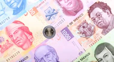 USD/MXN: Mexican peso slides as crude oil falls to 2002 lows