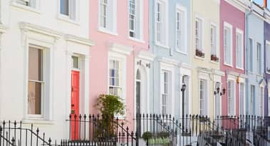 The UK housing market and coronavirus: The chances of recovery in 2020