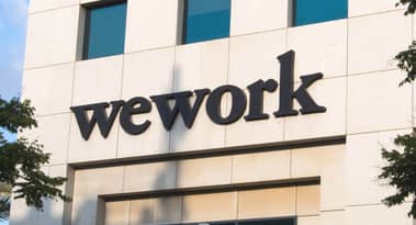 ‘WeWork is here to stay’ – says CEO David Tolley