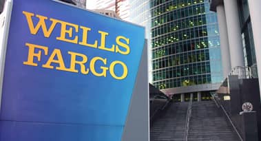 Wells Fargo misses profit estimates in the first quarter by a significant margin