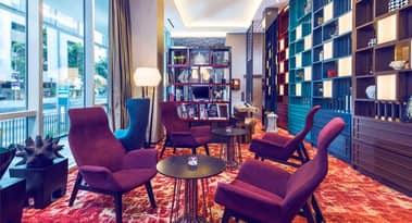 Actualización del viaje de verano con el CEO del Hotel Loews