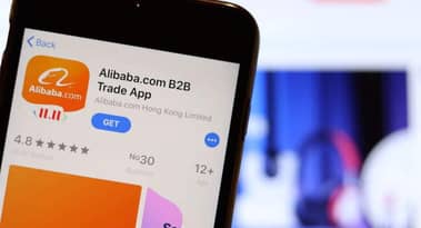 Alibaba stock price has slumped. Time to buy the dip?