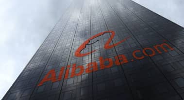 De vigtigste årsager til, at Alibaba aktiekurs er ved at eksplodere højere