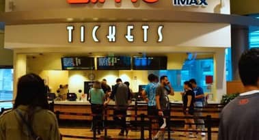 Film di Hollywood ancora riviati, ma un dirigente si aspetta un Q3 "molto rialzista"