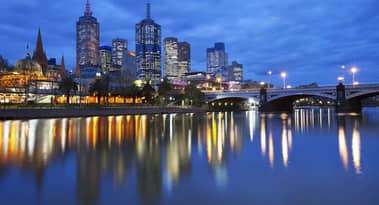 konnte der richtige Zeitpunkt fur den Kauf von Immobilien in Australien sein