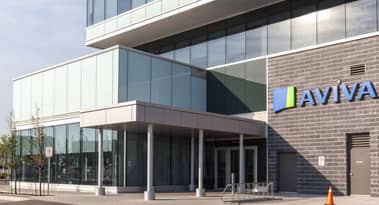 Aviva share price is beating rivals under Amanda Blanc