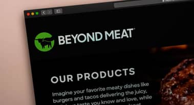 ¿Debería comprar acciones de Beyond Meat después de acuerdos con McDonald's y Yum?