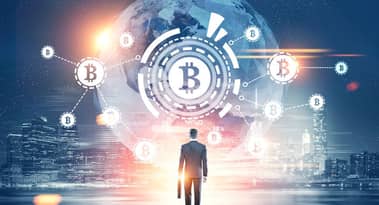 Sólo cuatro entusiastas de la criptografía llegaron a la lista de multimillonarios de Forbes