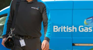 British Gas sospende 3.800 dipendenti a causa dei problemi per il Coronavirus