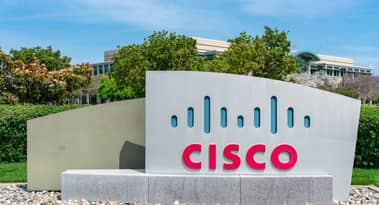 Is Cisco a buy or sell in December?