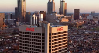 Coca-Cola zieht seine Finanzprognose für 2020 inmitten des Coronavirus-Notstands zurück