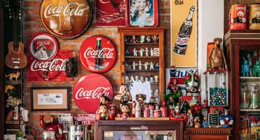 Youtuber sostiene che la Coca-Cola intende entrare nel mercato della CBD