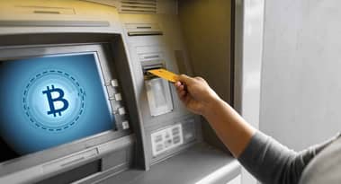 La creciente demanda de Bitcoin causa el crecimiento de los cajeros automáticos criptográficos
