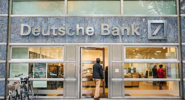 Deutsche Bank: le criptovalute non sono ecosostenibili
